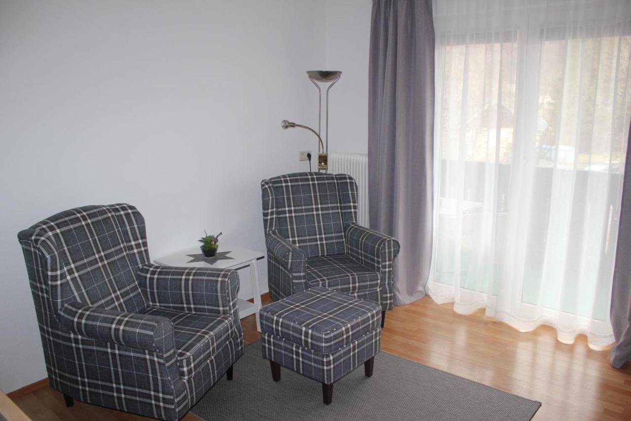 Pension Alfenz Bludenz Exterior photo