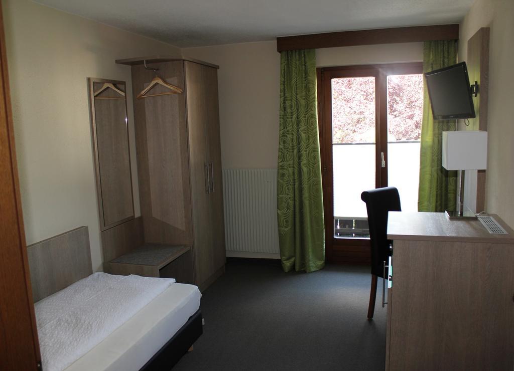 Pension Alfenz Bludenz Room photo