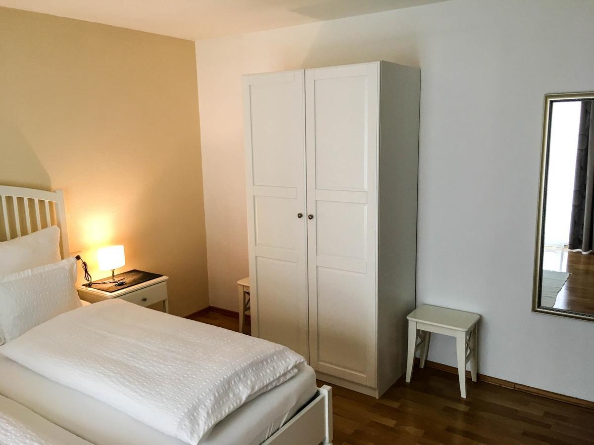 Pension Alfenz Bludenz Exterior photo